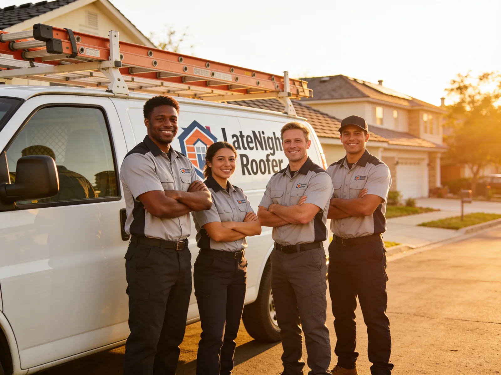 Emergency Roof Repair company in Potsdam, OH